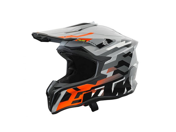 KTM Strycker Helmet