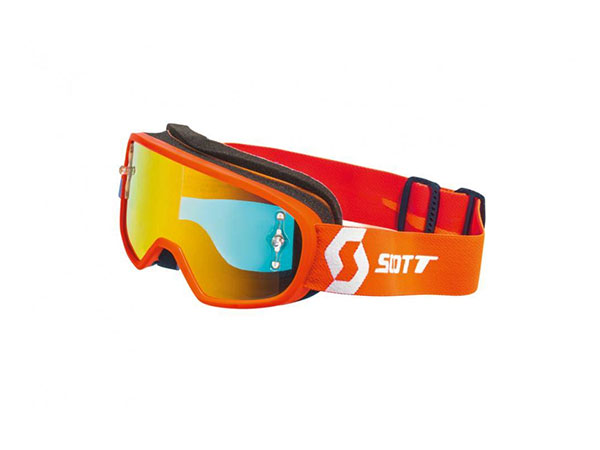 KTM Kids Buzz Pro Goggles